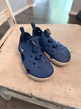 Nike Kids Sunray Sandals